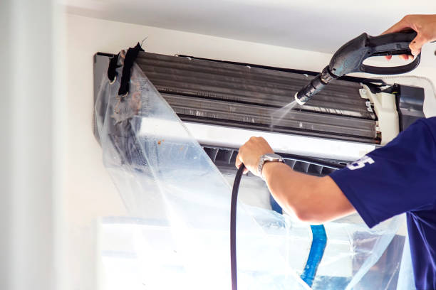 Ductwork Cleaning Services in Lusby, MD