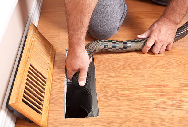 Professional Airduct Cleaning in Lusby, MD